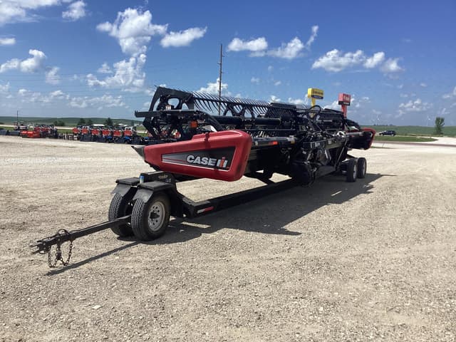 Image of Case IH 2162 equipment image 2