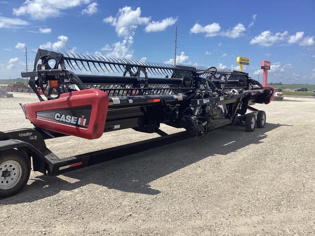 Image of Case IH 2162 equipment image 3