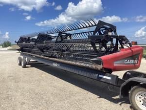 2011 Case IH 2162 Image