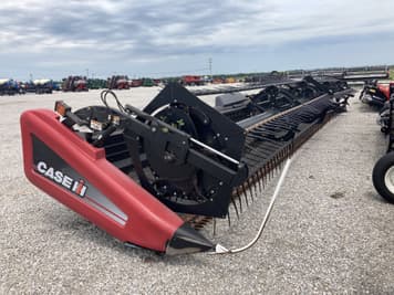 Main image Case IH 2162