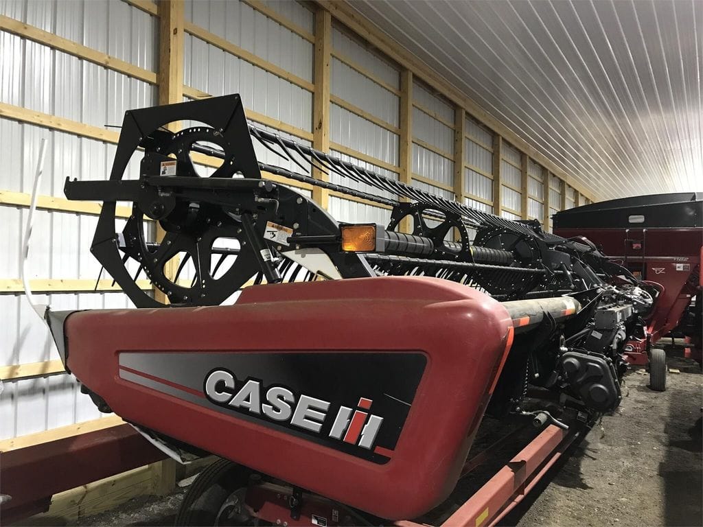 Main image Case IH 2162