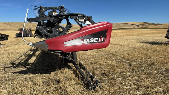 Image of Case IH 2162 equipment image 2