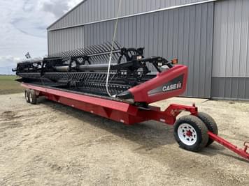 Main image Case IH 2162