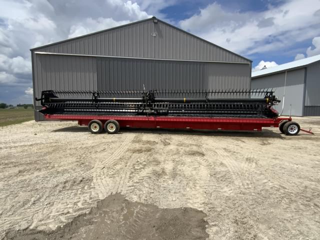 Image of Case IH 2162 equipment image 3
