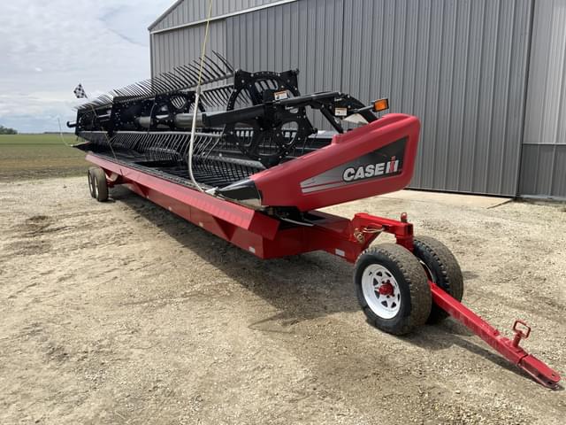 Image of Case IH 2162 equipment image 1