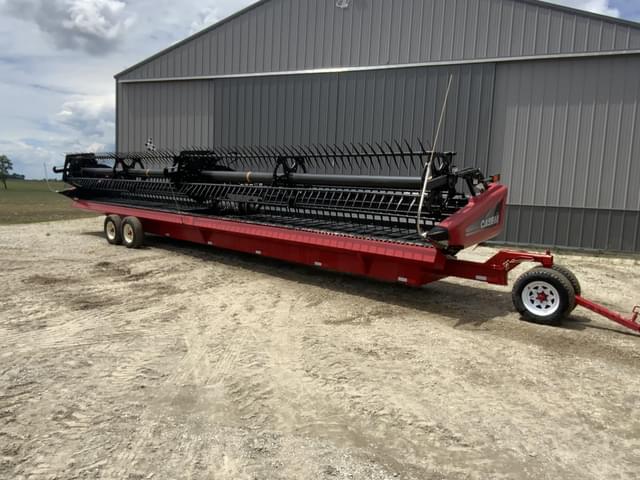 Image of Case IH 2162 equipment image 2