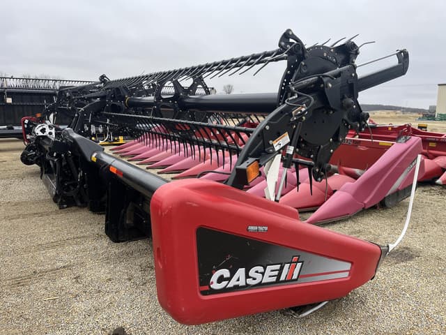 Image of Case IH 2162 equipment image 3