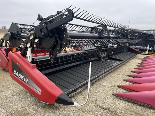 Image of Case IH 2162 equipment image 2
