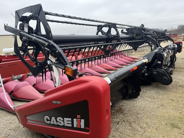 Image of Case IH 2162 equipment image 4