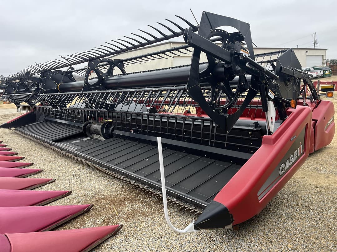 Image of Case IH 2162 Primary image