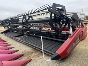 2011 Case IH 2162 Image