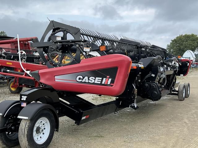 Image of Case IH 2162 equipment image 3