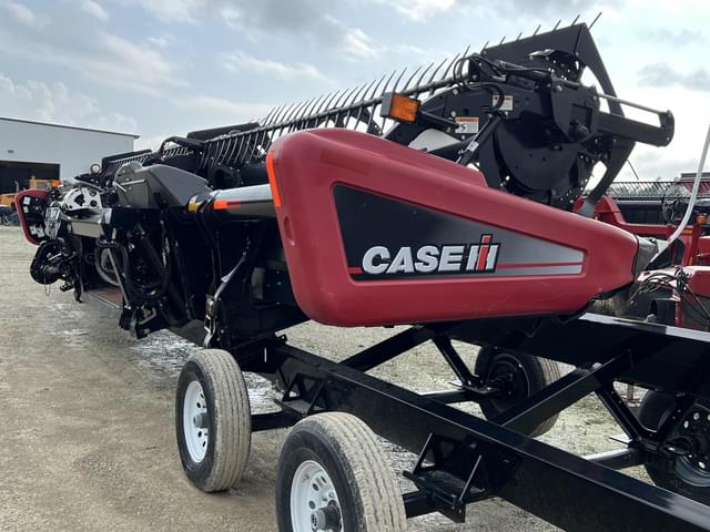 Image of Case IH 2162 equipment image 1