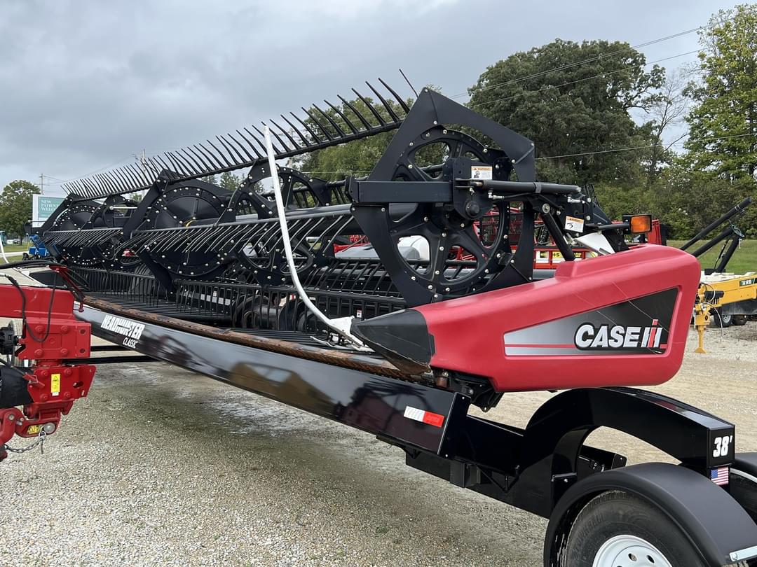 Image of Case IH 2162 Primary image