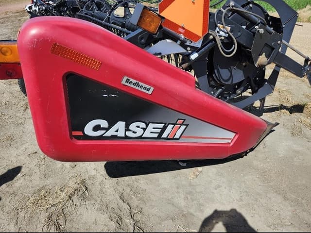 Image of Case IH 2162 equipment image 1