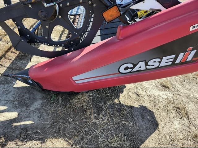 Image of Case IH 2162 equipment image 2
