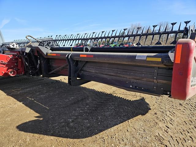 Image of Case IH 2162 equipment image 2