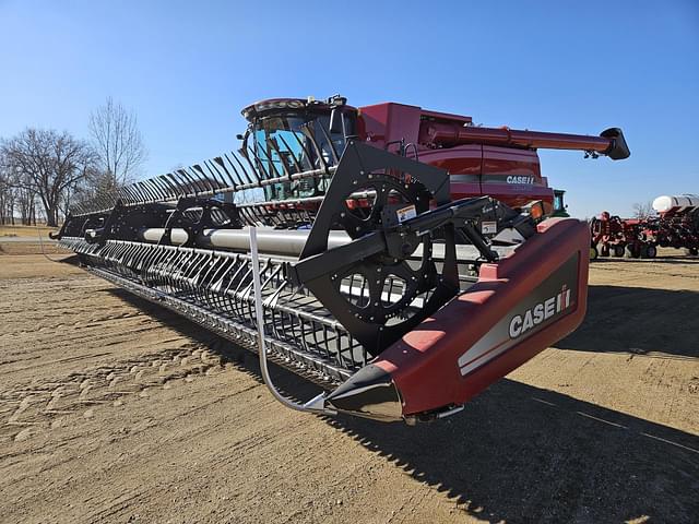 Image of Case IH 2162 equipment image 1