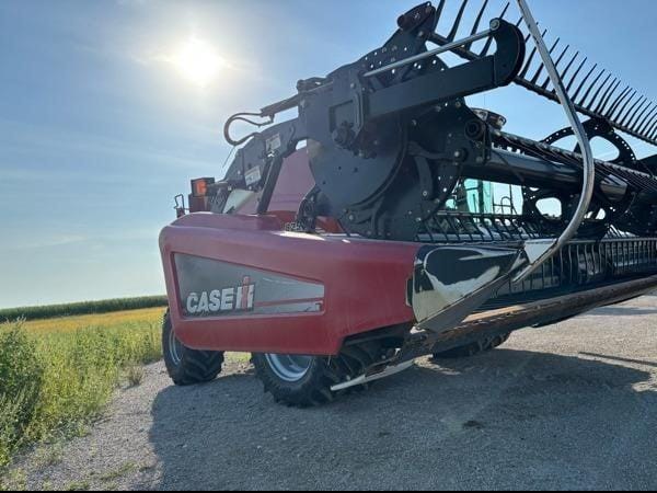 2011 Case IH 2162 Equipment Image0