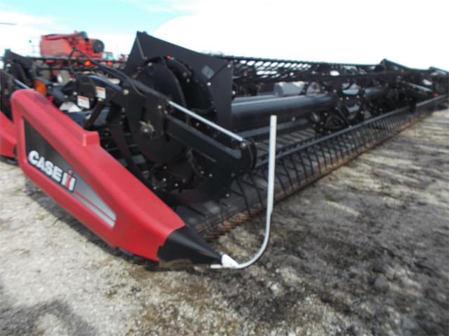 Image of Case IH 2162 equipment image 1