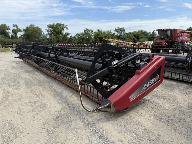 Image of Case IH 2162 equipment image 4