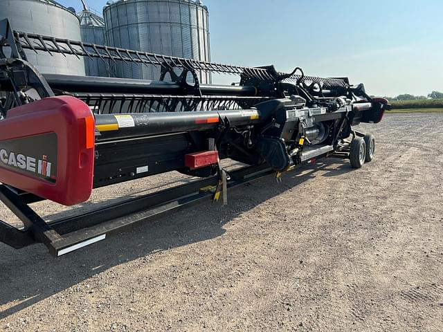 Image of Case IH 2162 equipment image 2