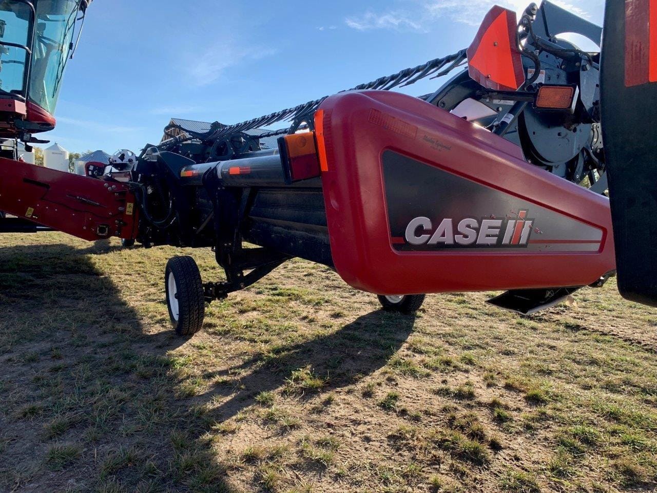 Main image Case IH 2162
