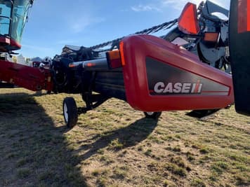 Main image Case IH 2162