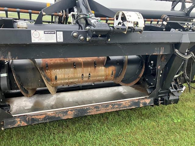 Image of Case IH 2162 equipment image 2