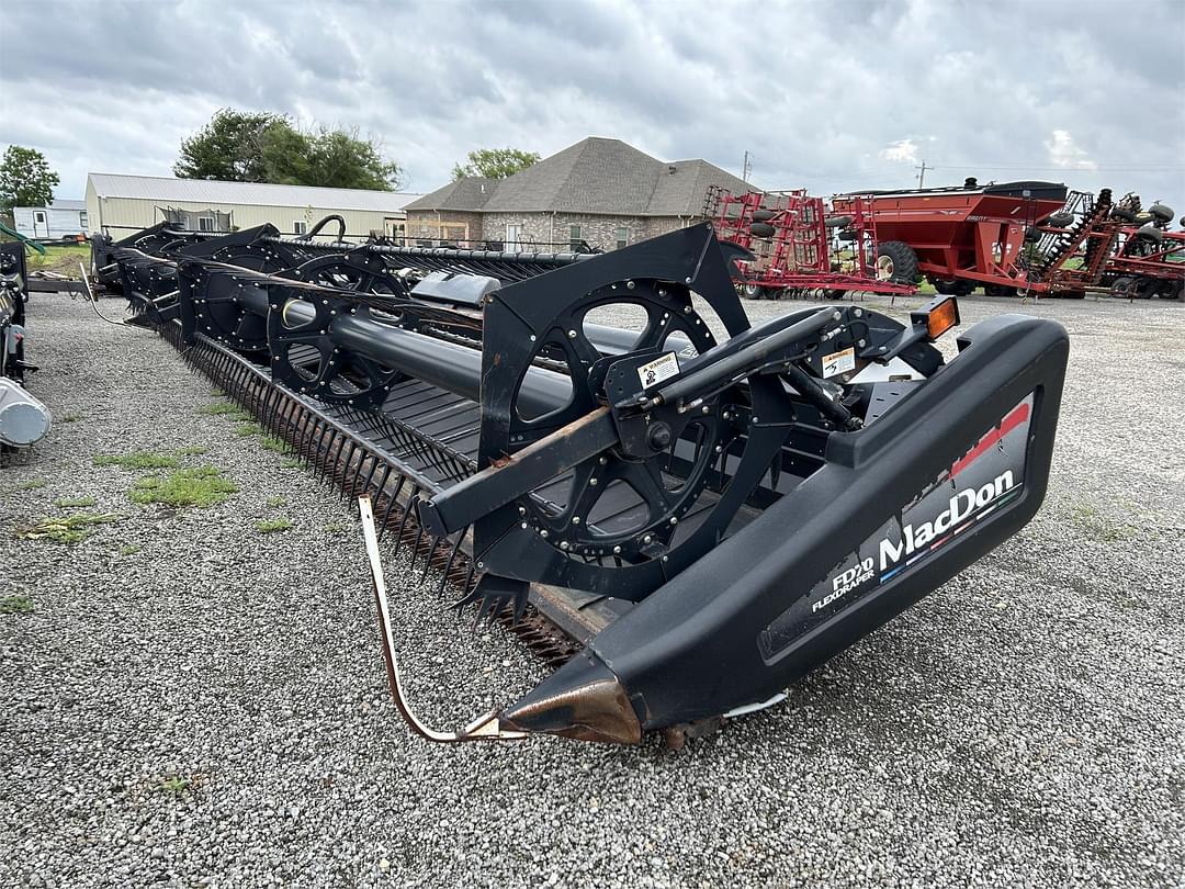 Image of Case IH 2162 Primary image