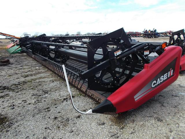 Image of Case IH 2162 equipment image 3