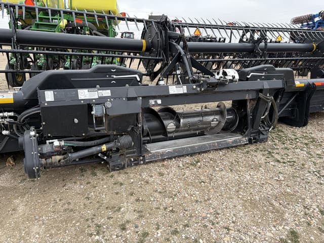 Image of Case IH 2162 equipment image 3