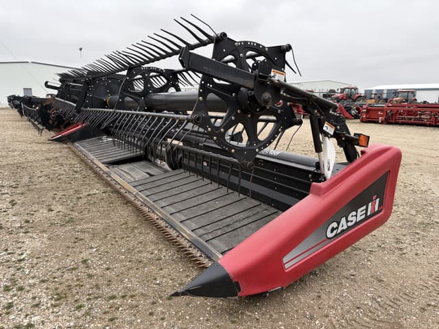 Image of Case IH 2162 equipment image 1