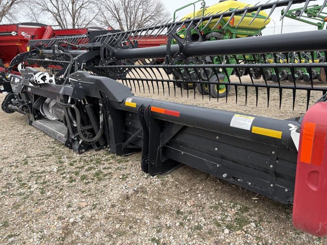 Image of Case IH 2162 equipment image 2