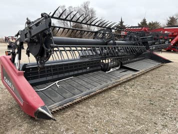 Main image Case IH 2162