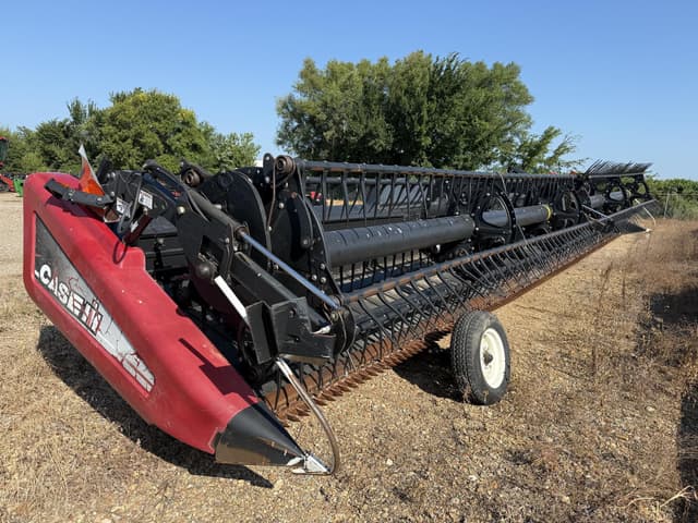 Image of Case IH 2162 equipment image 1