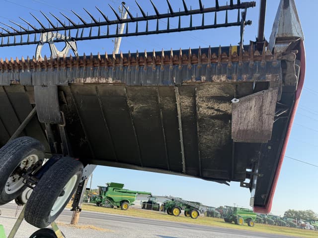 Image of Case IH 2162 equipment image 3