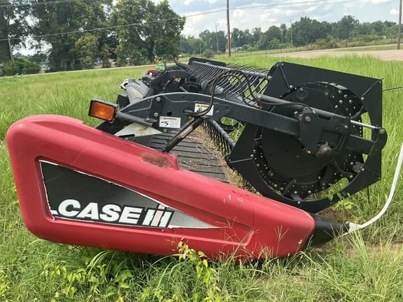 Image of Case IH 2162 equipment image 2