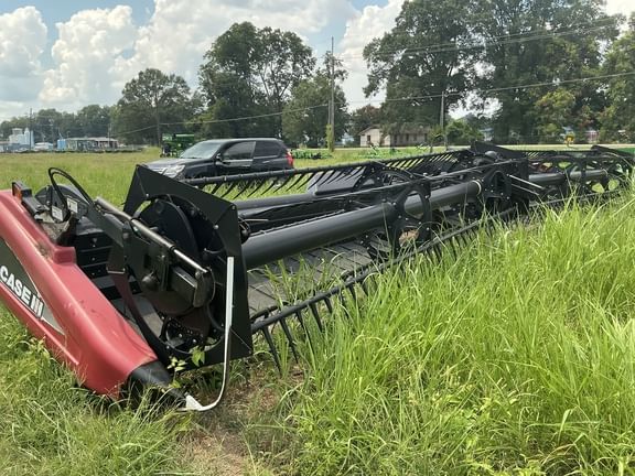 2011 Case IH 2162 Equipment Image0
