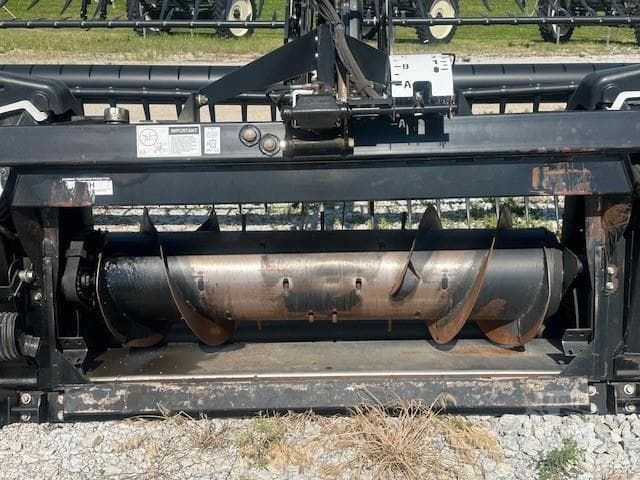 Image of Case IH 2162 equipment image 3