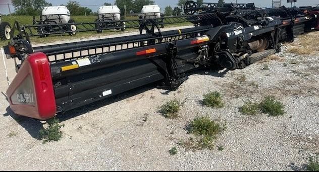 Image of Case IH 2162 equipment image 2