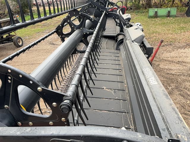 Image of Case IH 2162 equipment image 2