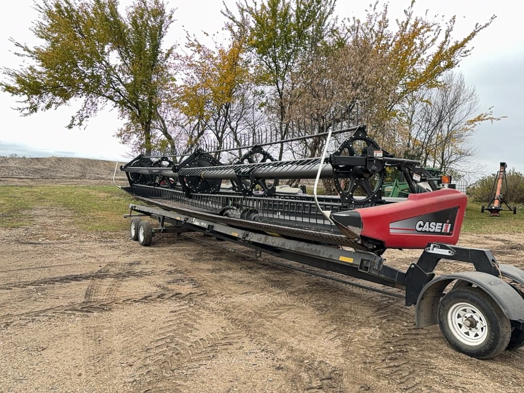 Image of Case IH 2162 Primary image