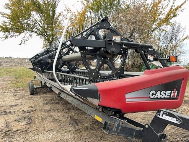 Image of Case IH 2162 equipment image 1