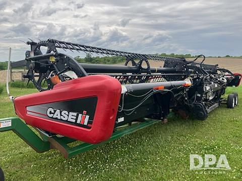 Image of Case IH 2162 equipment image 1