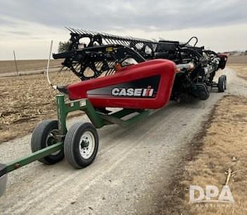 Image of Case IH 2162 equipment image 2