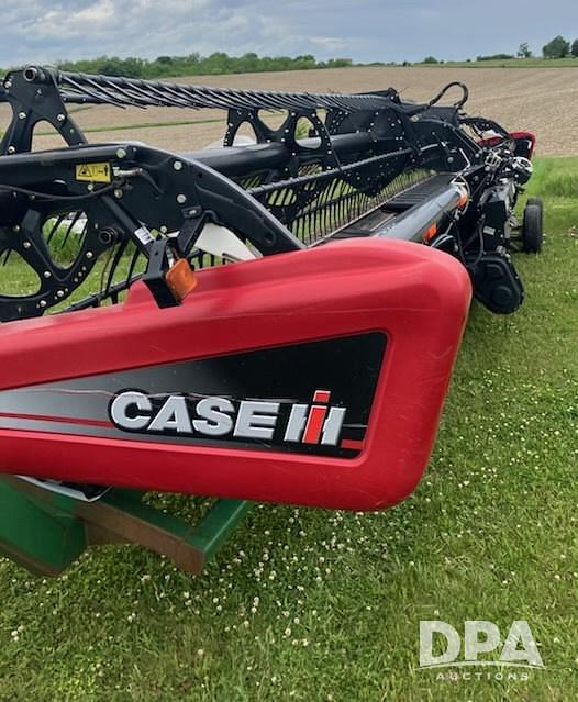 Image of Case IH 2162 equipment image 4