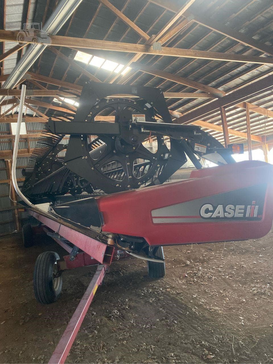 Image of Case IH 2162 Image 0