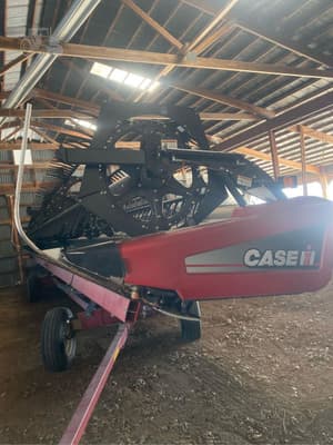 2011 Case IH 2162 Image