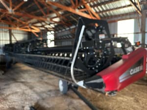 2011 Case IH 2162 Image